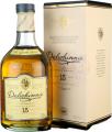 Dalwhinnie 15yo 43% 700ml