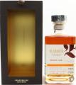 Bladnoch 2008 Single Cask Red Wine Hogshead #39 55.9% 700ml