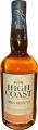 High Coast Small Batch No 7 Triple wood China 56% 700ml