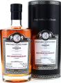 Bowmore 2002 MoS MoS Warehouseshop 53.8% 700ml