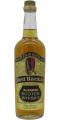 Red Hackle Blended Scotch Whisky Productos Musa Moreno S.A. Cordoba 43% 750ml