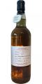 Springbank 2011 Duty Paid Sample For Trade Purposes Only Refill Bourbon Small Cask Rotation 267 49.2% 700ml