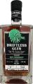 Driftless Glen Small Batch Rye New American Oak Barrel 48% 750ml