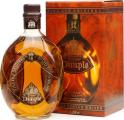 Dimple 12yo Fine Old Original De Luxe Scotch Whisky 43% 1000ml
