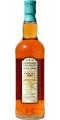 Caol Ila 2000 MM Bourbon Ridge Zinfandel 46% 700ml