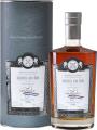 Caperdonich 1996 MoS Dunes An Oir Bourbon Hogshead van Zuylen 58.6% 700ml