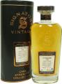 Fettercairn 1988 SV Cask Strength Collection 2035 + 2041 54.5% 700ml