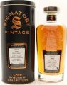 Ledaig 2005 SV Cask Strength Collection 56.8% 700ml