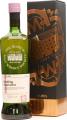 Glen Grant 2003 SMWS 9.125 Strolling in paradise 60.9% 700ml