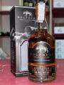 Wolfburn 2015 Single Cask Bottling PX Hogshead 86/15 Wine of the month club South Africa 57.3% 750ml