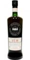 Glenmorangie 1998 SMWS 125.48 Old-fashioned tea chests and maple candy Recharred Bourbon Hogshead 52.1% 700ml