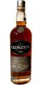 Glengoyne 25yo Sherry Casks 48% 700ml