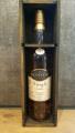 Glengoyne 1994 Rum Finish Single Cask #90938 61.5% 700ml