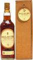 Dallas Dhu 1982 UD Cask Strength 24yo 56.3% 700ml