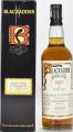 Bunnahabhain 1987 BA Raw Cask 61.7% 700ml