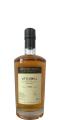 Littlemill 1989 Wnrm Limited Edition No. II Bourbon Cask 58.1% 500ml