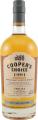 Caol Ila 1991 VM The Cooper's Choice 25yo 46% 700ml