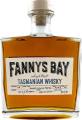 Fannys Bay Tasmanian Whisky Shiraz Lightly Peated #98 63.4% 500ml