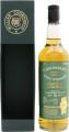 Cameronbridge 1989 CA Authentic Collection 57.9% 700ml