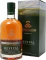 Glenglassaugh Revival 46% 700ml