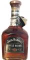 Jack Daniel's Single Barrel 3-1234 45% 700ml