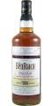 BenRiach 1998 Triple Distilled Single Cask Bottling Pedro Ximenez Sherry Puncheon #5172 Fine Wine and Good Spirits 57.6% 750ml