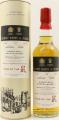 BenRiach 2008 BR #149 58.3% 700ml