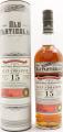 Allt-A-Bhainne 2000 DL Old Particular Tokaji Wine Cask Finish 44.3% 700ml