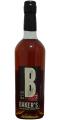 Baker's usa 7yo Small Batch Collection Charred New American White Oak 53.5% 700ml