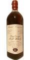 Peaty Overaged Malt Whisky 12yo MCo Spanish Sherry Cask K&L Wine Merchants Exclusive 43% 750ml