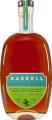 Barrell Rye Seagrass 59.2% 750ml