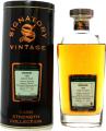 Ardmore 1990 SV Cask Strength Collection Wine Treated Bourbon Barrels 30120 + 24 59.2% 700ml