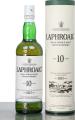 Laphroaig 10yo 40% 700ml