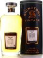 Glen Ord 1997 SV Cask Strength Collection 60.8% 700ml