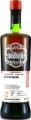 Longmorn 2007 SMWS 7.237 Nutty by nature 58.4% 700ml