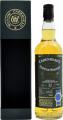 Bowmore 2000 CA Authentic Collection 12yo 59.6% 700ml
