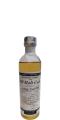 Ardbeg 1996 DL Refill Hogshead 50% 200ml