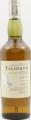 Talisker 25yo Diageo Special Releases 2004 Refill Sherry 57.8% 750ml