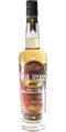 Wild Weasel Single Cask #11 46% 700ml