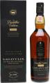 Lagavulin 1996 The Distillers Edition 43% 700ml