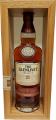 Glenlivet 21yo Archive 43% 700ml