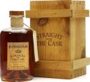 Edradour 1991 Straight From The Cask Sherry Cask Matured 60.2% 500ml