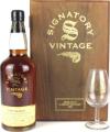 Glenlivet 1969 SV Vintage Collection Rare Reserve Sherry Butt #1392 56.4% 700ml