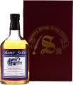 Port Ellen 1979 SV Silent Stills Collection for Waldhaus am See Refill Sherry Butt #6792 World of Whisky St. Moritz 59.3% 700ml