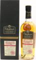 Dalmore 1995 IM Chieftain's St.Etienne Rum Cask Finish 94221 / 94222 43% 700ml