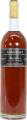 Lost Spirits Leviathan I American Peated Single Malt 3yo Harvest Cabernet Cask 52% 750ml