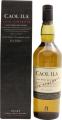 Caol Ila Cask Strength 55% 700ml