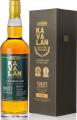 Kavalan Solist Ex-Bourbon Cask B141217158A 57.1% 700ml