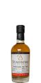 Stauning 2012 Distillery Edition Ex. Rye Quarter Cask #141 52.1% 250ml