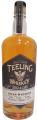 Teeling 2012 Single Cask #23792 DOT Brew 60.7% 700ml